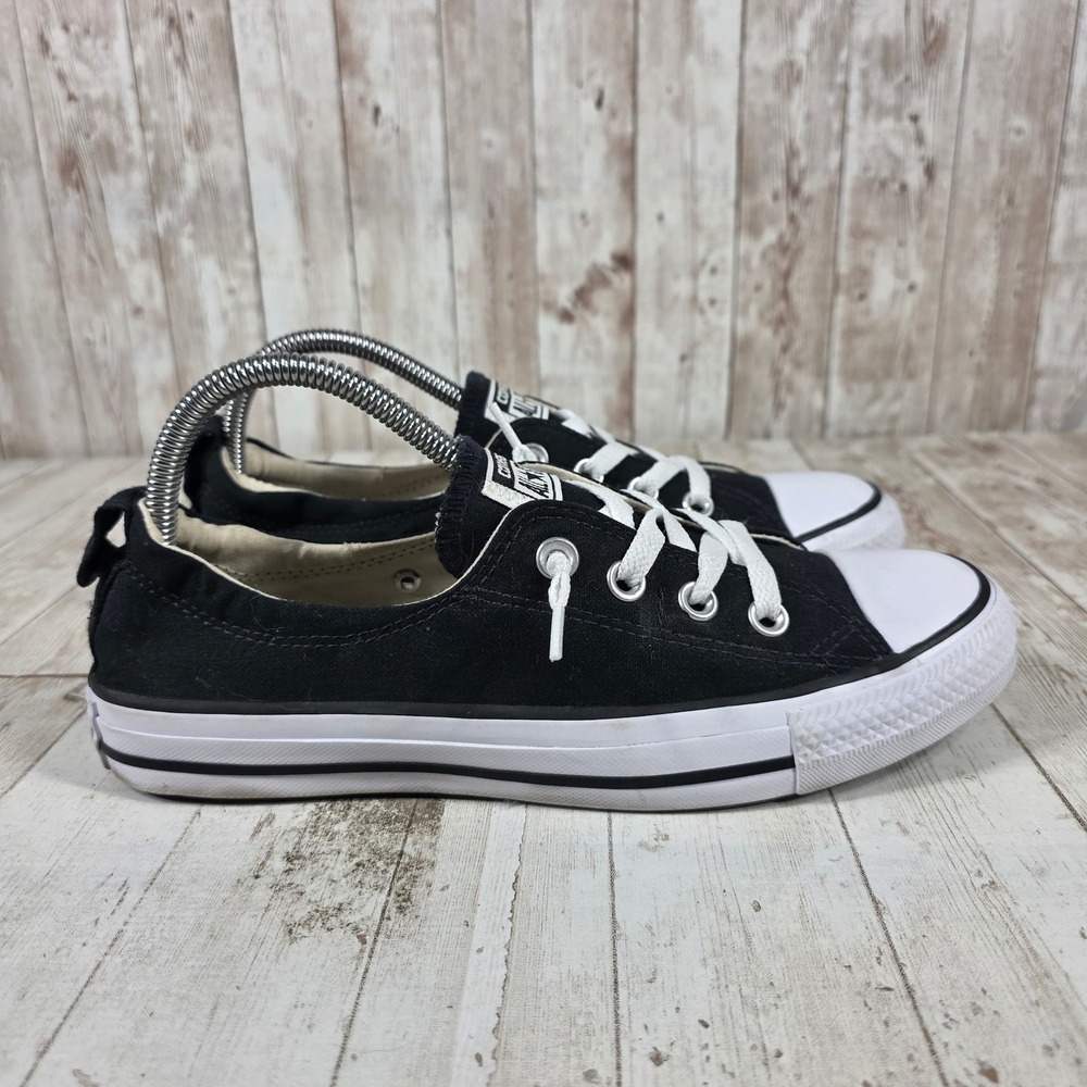 Converse Shoreline Canvas Sneakers